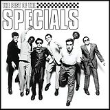 The Specials CD + DVD Best Of