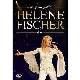 Helene Fischer - Mut zum Gefühl - Live DVD