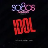 Billy Idol CD So80s Presents Billy Idol/curated By Blank & Jones