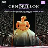 Cendrillon (Aschenputtel) DVD