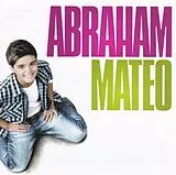 Abraham Mateo CD ABRAHAM MATEO