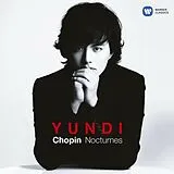 Yundi CD Nocturnes