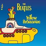 The Beatles CD Yellow Submarine Songtrack