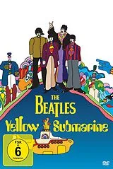 Yellow Submarine DVD