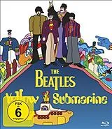 Yellow Submarine Blu-Ray Disc