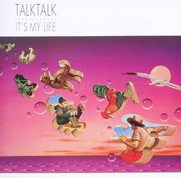 Talk Talk CD It's My Life