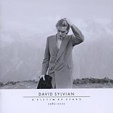 David Sylvian CD A Victim Of Stars 1982-2012