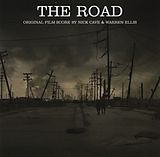 Nick & Ellis,Warren OST/Cave CD The Road - Original Film Score