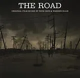 OST/Nick Cave & Warren Ellis CD The Road - Original Film Score
