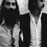 Nick Cave & Warren Ellis CD White Lunar