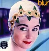 Blur LP (Vinyl) Leisure (Special Edition) (Vinyl)