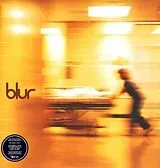 Blur LP (Vinyl) Blur (Special Edition) (Vinyl)