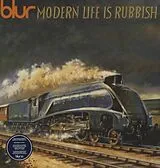 Blur LP (Vinyl) Modern Life Is Rubbish (Specia (Vinyl)