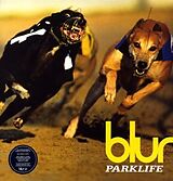 Blur Vinyl Parklife (Special Edition) (Vinyl)