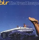 Blur Vinyl The Great Escape (Special Edit (Vinyl)