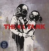 Blur Vinyl Think Tank (Special Edition) (Vinyl)