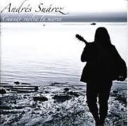 Andres Suarez CD Cuando Vuelva La Marea