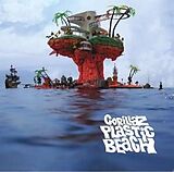 Gorillaz Vinyl Plastic Beach (Vinyl)