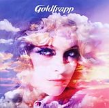 Goldfrapp CD Head First