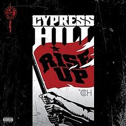 Cypress Hill CD Rise Up