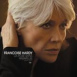 Françoise Hardy CD La Pluie Sans Parapluie