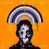 Massive Attack CD Heligoland