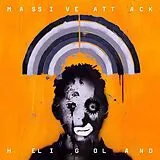 Massive Attack CD Heligoland
