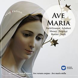 Various CD Ave Maria
