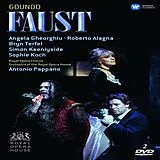 Faust-Live From Covent (GA) DVD
