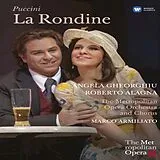 La Rondine DVD