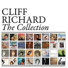 Cliff Richard CD Cliff Richard-the Collection