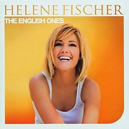 Helene Fischer CD The English Ones