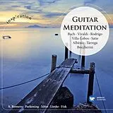 Romero/Lieske/Parkening/+ CD Guitar Meditation