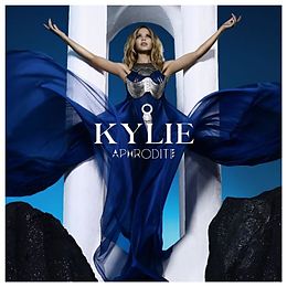 Kylie Minogue CD Aphrodite