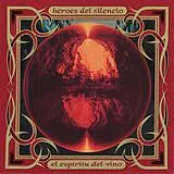 Heroes Del Silencio CD El Espiritu Del Vino