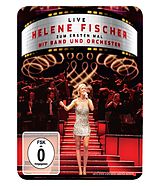 Live Helene Fischer/zum 1.mal Mit Band & Orchester Blu-ray