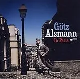 Götz Alsmann CD In Paris
