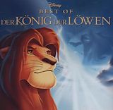 OST/VARIOUS CD Der König Der Löwen - Best Of