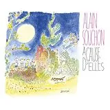 Alain Souchon CD A Cause D Elles