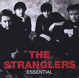 The Stranglers CD Essential