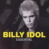 Billy Idol CD Essential
