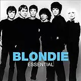 Blondie CD Essential