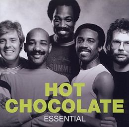 Hot Chocolate CD Essential