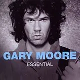 Gary Moore CD Essential
