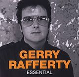 Gerry Rafferty CD Essential