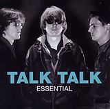 Talk Talk CD Essential