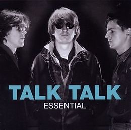 Talk Talk CD Essential