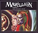 Marillion CD The Singles '82-'88