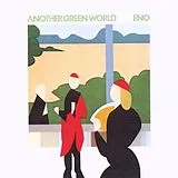 Brian Eno CD Another Green World (2004 Remastered)