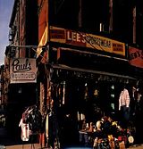 The Beastie Boys Vinyl Paul's Boutique